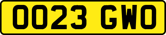 OO23GWO