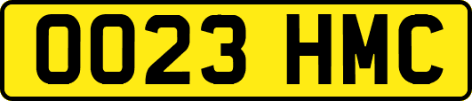 OO23HMC