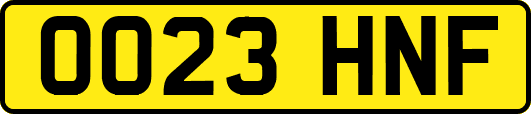OO23HNF