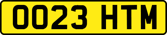 OO23HTM