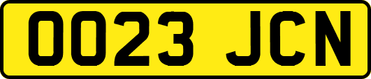 OO23JCN
