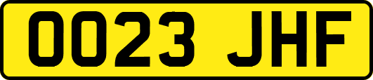 OO23JHF