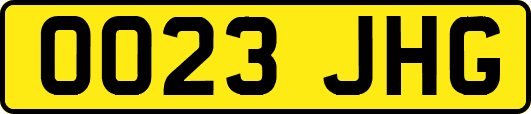 OO23JHG