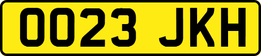 OO23JKH