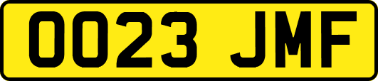 OO23JMF
