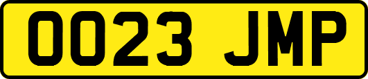 OO23JMP