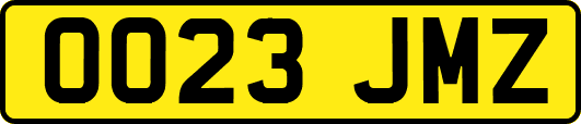 OO23JMZ