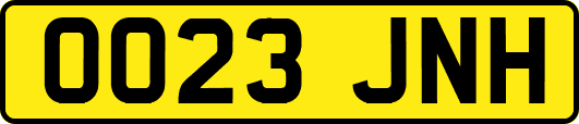 OO23JNH