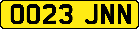 OO23JNN