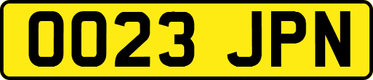 OO23JPN