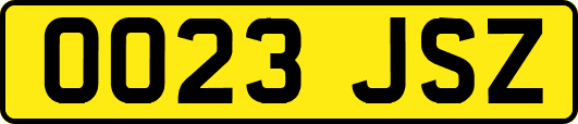 OO23JSZ