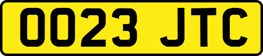 OO23JTC