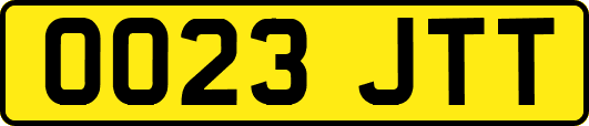 OO23JTT