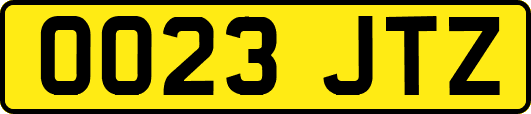OO23JTZ