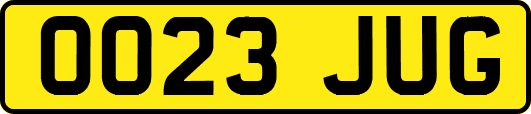 OO23JUG
