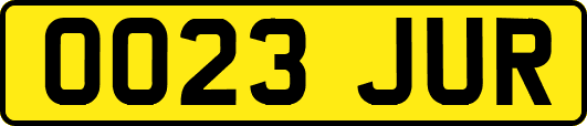 OO23JUR