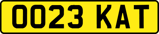 OO23KAT