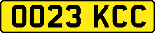 OO23KCC