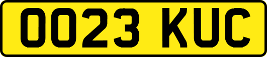 OO23KUC