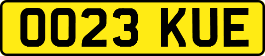 OO23KUE