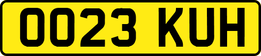 OO23KUH