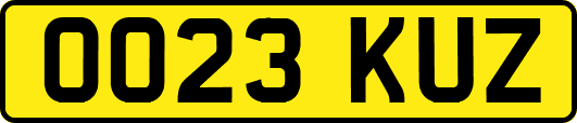 OO23KUZ