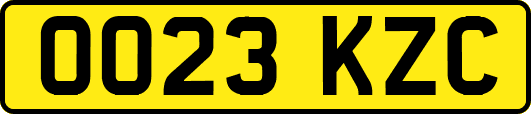 OO23KZC