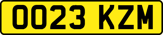 OO23KZM