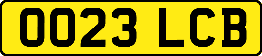 OO23LCB