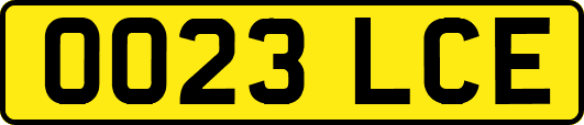 OO23LCE