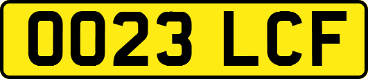 OO23LCF