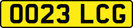 OO23LCG