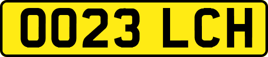 OO23LCH
