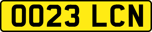OO23LCN
