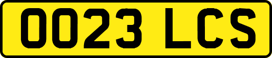 OO23LCS