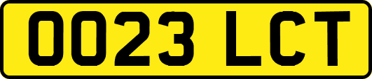 OO23LCT