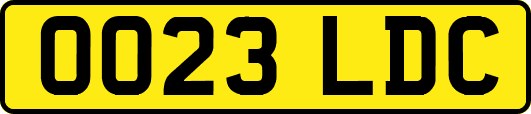 OO23LDC