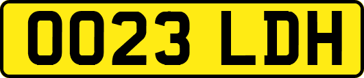 OO23LDH