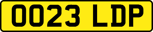 OO23LDP