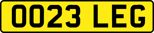 OO23LEG