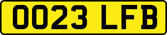 OO23LFB