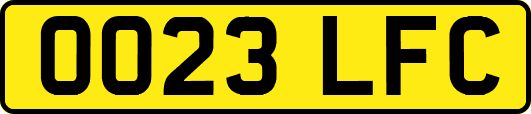 OO23LFC