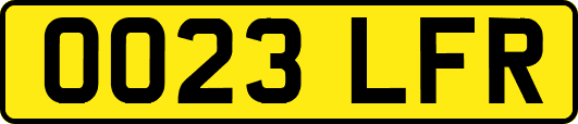 OO23LFR