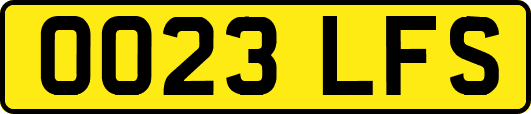 OO23LFS