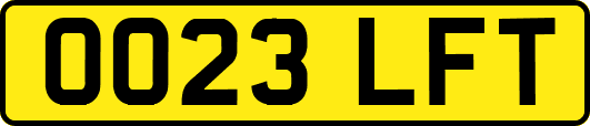 OO23LFT
