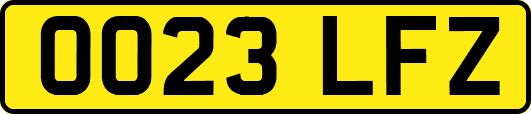 OO23LFZ
