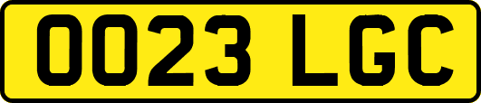 OO23LGC