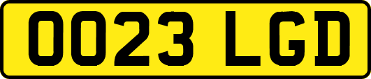 OO23LGD