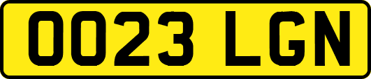 OO23LGN