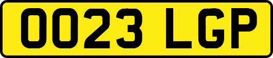 OO23LGP